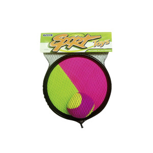 Summerplay Catchball Spiel