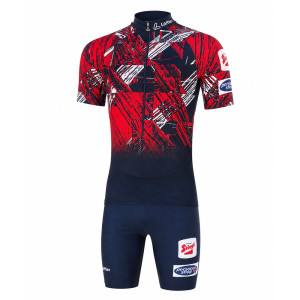 Löffler Ski-Roller-Suit