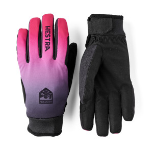 Hestra XC Pace 5 Finger Gloves
