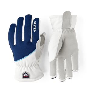 Hestra XC Tracker 5 Finger Gloves Junior