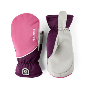 Hestra XC Tracker Mittens Junior