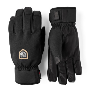 Hestra CZone Alpine 5 Finger Gloves