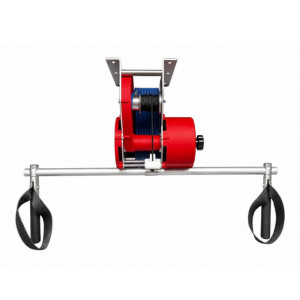 Ercolina Double Poling