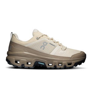 On Cloudrock Low WP Women