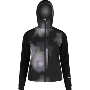 Maloja SennesM. Nordic Hybrid Softshell Jacket Women