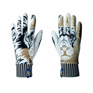 Lill Sport Legend Slim Gloves