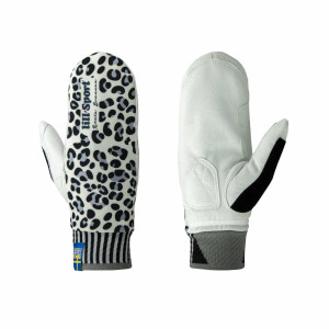 Lill Sport Celsius Race Mittens