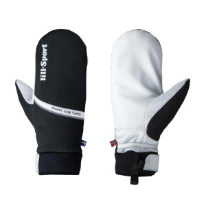 Lill Sport Comfy Mitt Leather