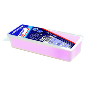 Holmenkol Racing Bar Red 150g