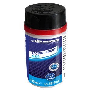 Holmenkol Racing Liquid Blue 100ml