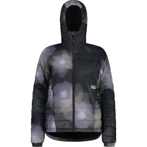 Maloja ArtalleM. Printed Puffer Jacket Women