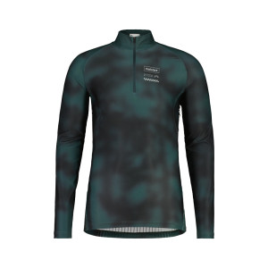 Maloja FedeM. Nordic Race Aero Shirt Men