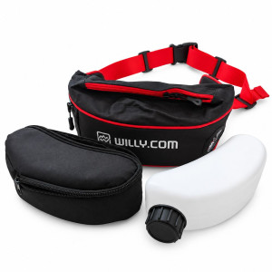 Ski Willy Insulated Drink Belt