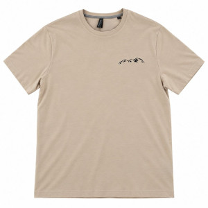 Torlauf Dachstein Cotton T-Shirt W