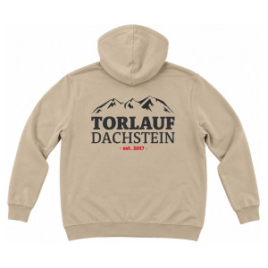 Torlauf Dachstein Hoodie