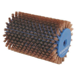 Holmenkol Speed Brush Bronze