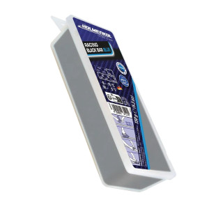 Holmenkol Racing Black Bar Blue 150g