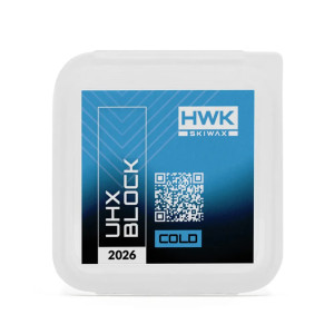 HWK UHX Block Cold 25g