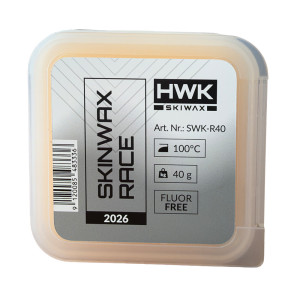 HWK Skinwax Race 40g