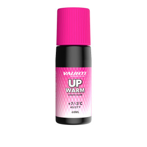 Vauhti Up Warm Liquid Glide 60ml