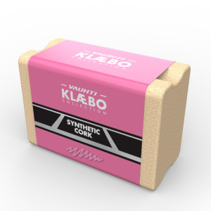 Vauhti Synthetic Cork Klaebo