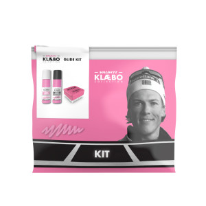 Vauhti Glide Kit - Klaebo