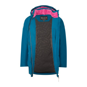 Trollkids Alesund Coat Girls
