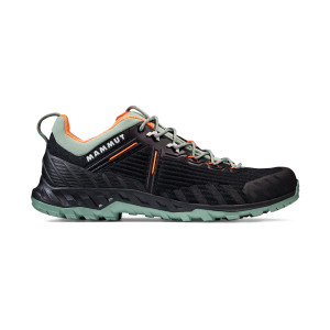 Mammut Alnasca Knit III Low