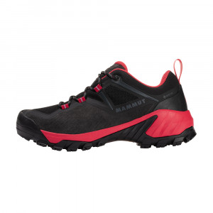 Mammut Sapuen Low GTX Women