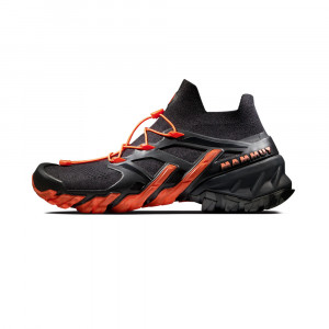 Mammut Aegility Pro Mid DT