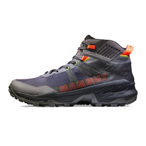 Mammut Sertig II Mid GTX