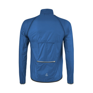 Löffler Windshell Bike Zip-Off Jacket