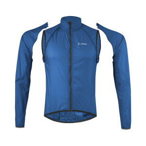 Löffler Windshell Bike Zip-Off Jacket