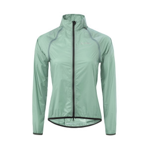 Löffler Windshell Bike Zip-Off Jacket Women