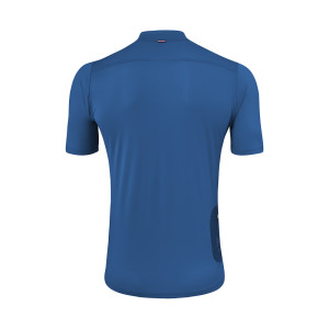 Löffler HZ Skys Block Mid Bike Shirt
