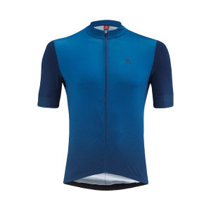 Löffler FZ Skys Storm Mid Bike Shirt
