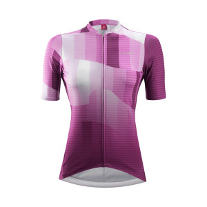Löffler FZ Spectra HB Bike Shirt