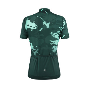 Löffler HZ Mysteria Mid Bike Shirt Women