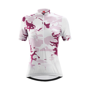 Löffler HZ Mysteria Mid Bike Shirt Women