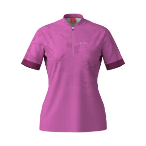 Löffler HZ Illusion Bike Shirt Women