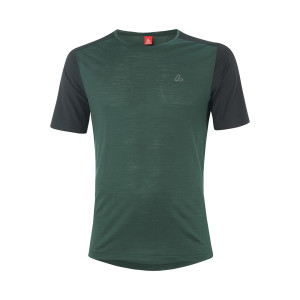 Löffler Skys Merino Bike Shirt