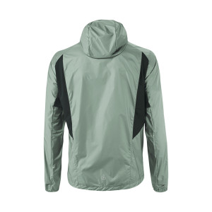 Löffler Windshell Hooded Jacket