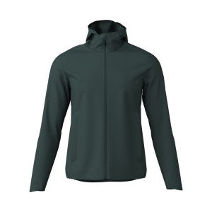 Löffler Mono TSL Hooded Jacket