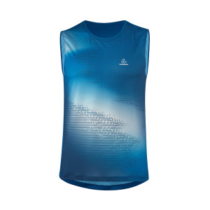 Löffler Shades Vent Tanktop