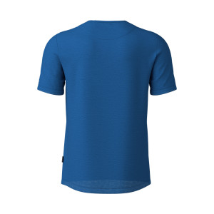 Löffler Merino-Light Printshirt
