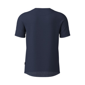 Löffler Merino-Light Printshirt