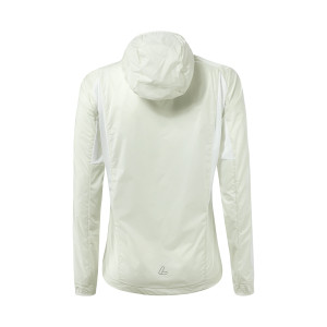 Löffler Windshell Hooded Jacket Women