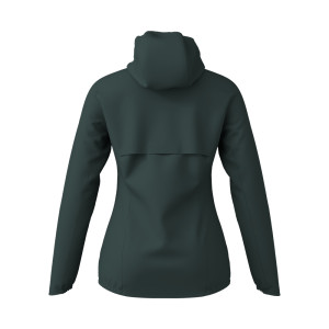 Löffler Mono TSL Hooded Jacket Women