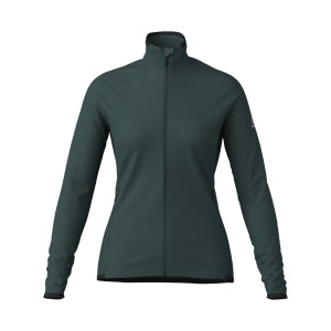 Löffler Tech-Merino Midjacket Women