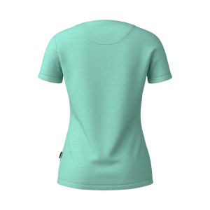 Löffler Sunset Printshirt TM Women